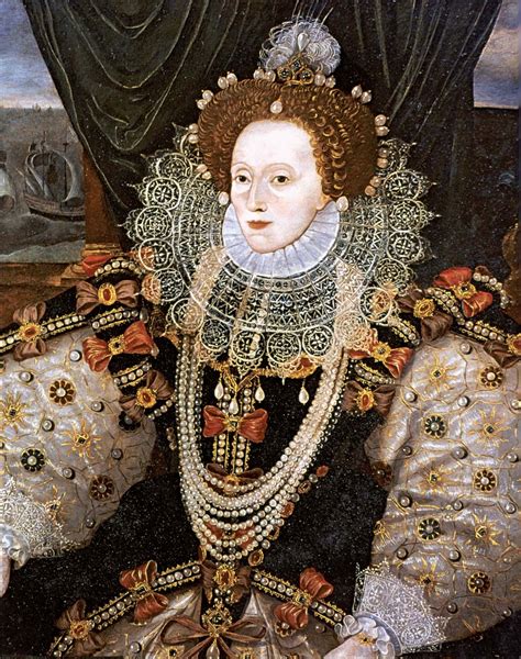 tudor history elizabeth 1|where did elizabeth 1 die.